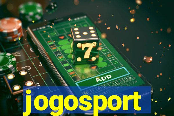 jogosport