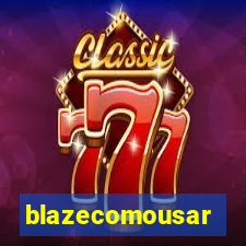 blazecomousar