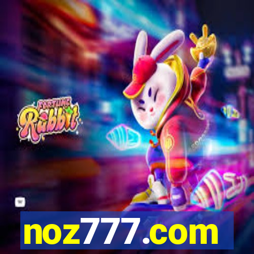 noz777.com