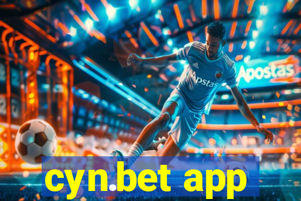 cyn.bet app