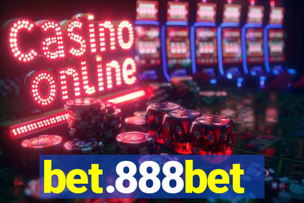 bet.888bet