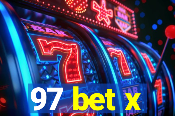 97 bet x