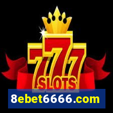 8ebet6666.com