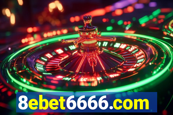 8ebet6666.com