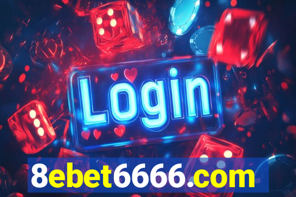 8ebet6666.com