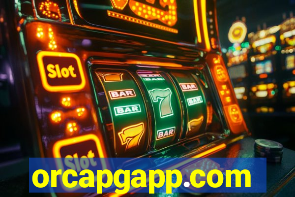 orcapgapp.com