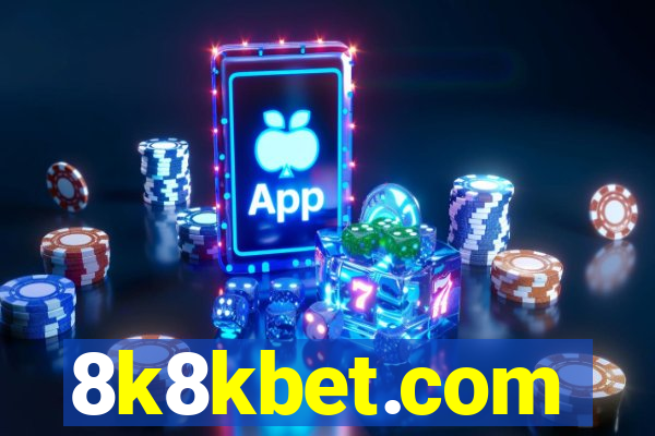 8k8kbet.com