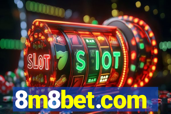 8m8bet.com