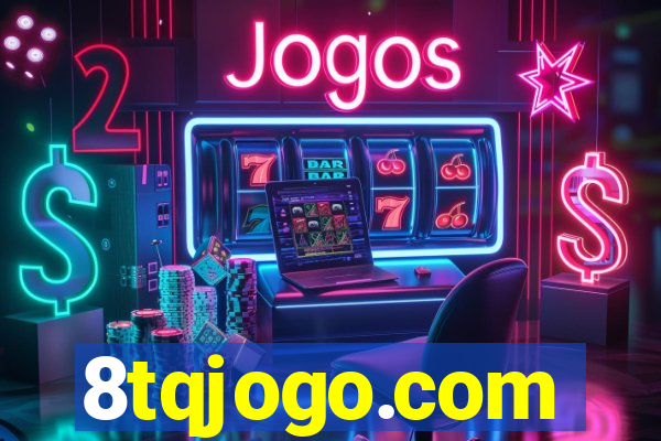 8tqjogo.com