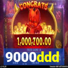 9000ddd