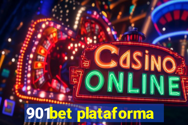 901bet plataforma