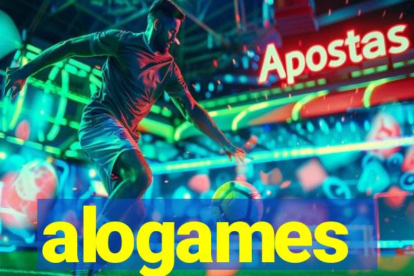 alogames