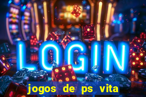 jogos de ps vita download pkg