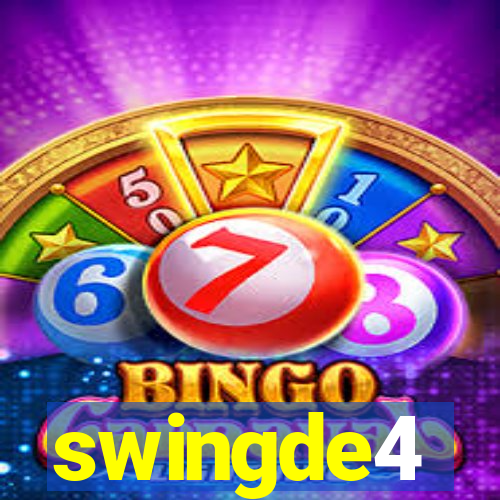 swingde4