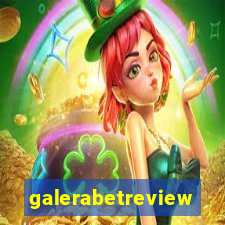 galerabetreview