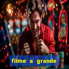 filme a grande virada final explicado