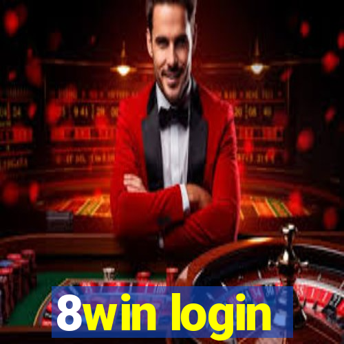 8win login