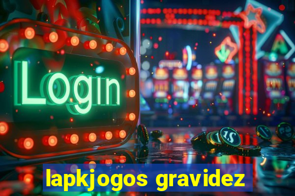 lapkjogos gravidez