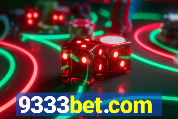 9333bet.com