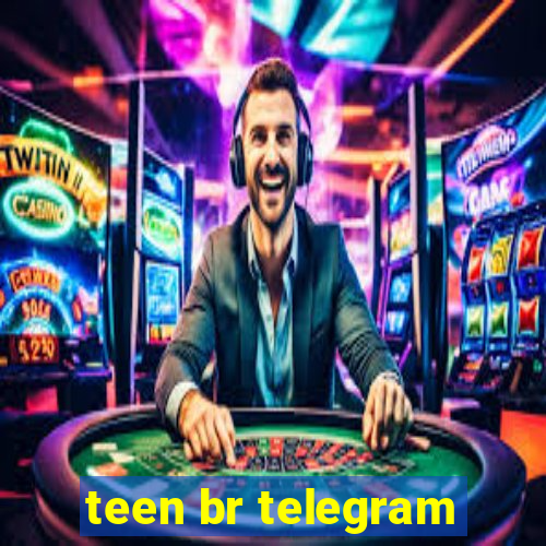 teen br telegram