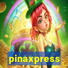 pinaxpress