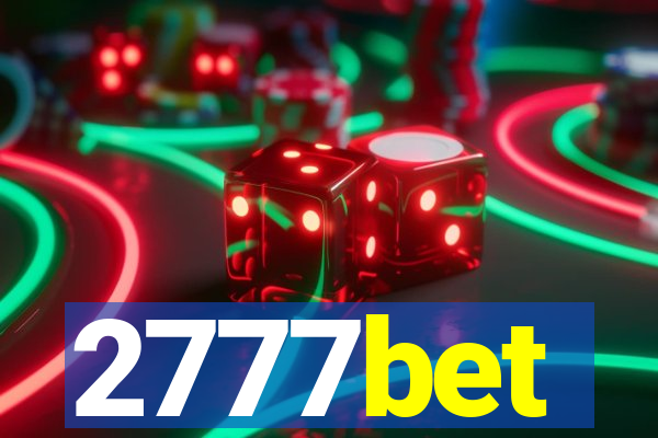 2777bet