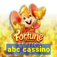 abc cassino