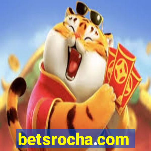 betsrocha.com