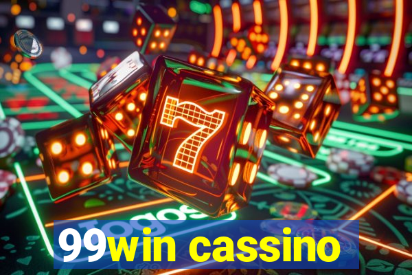 99win cassino