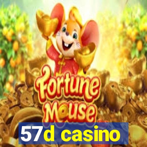 57d casino