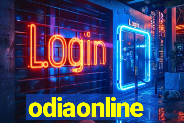 odiaonline