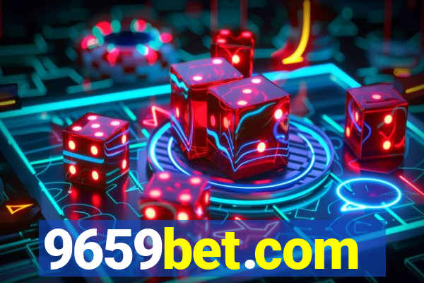 9659bet.com