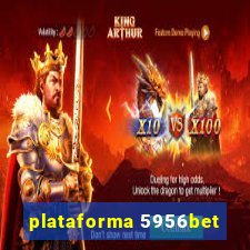 plataforma 5956bet