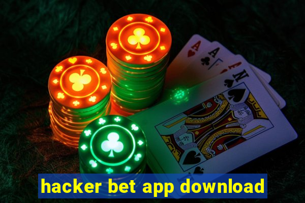 hacker bet app download