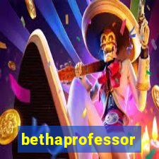 bethaprofessor