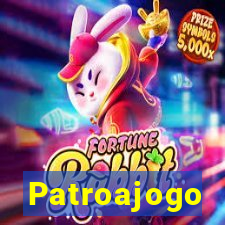 Patroajogo