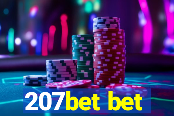 207bet bet