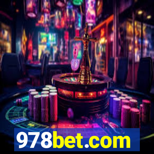 978bet.com