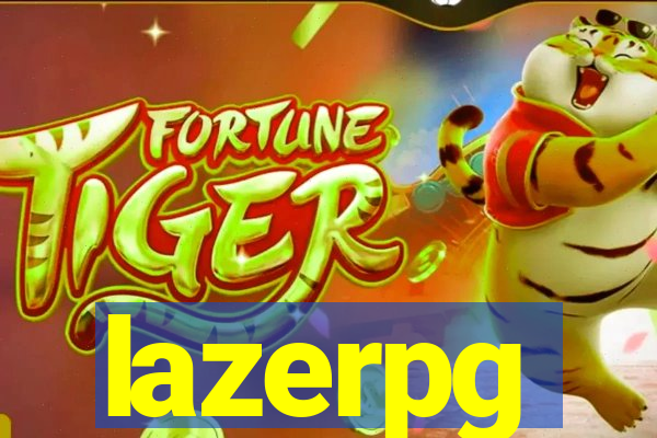 lazerpg