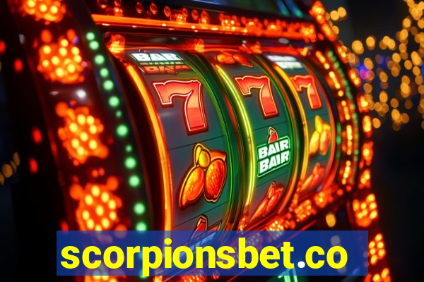 scorpionsbet.com