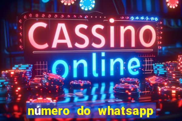 número do whatsapp do perrengue na band