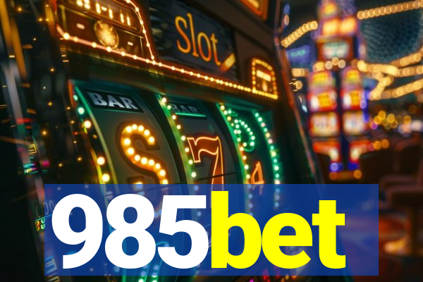 985bet