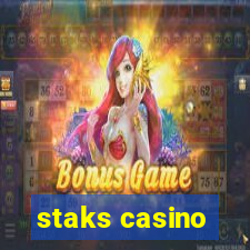 staks casino