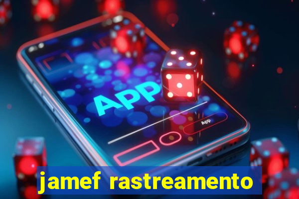 jamef rastreamento