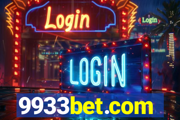 9933bet.com