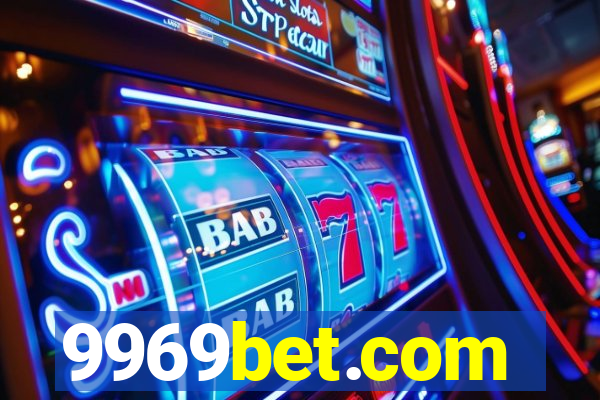 9969bet.com