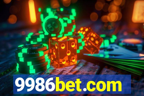 9986bet.com