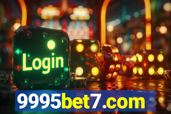 9995bet7.com