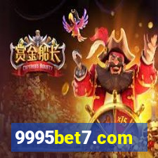 9995bet7.com