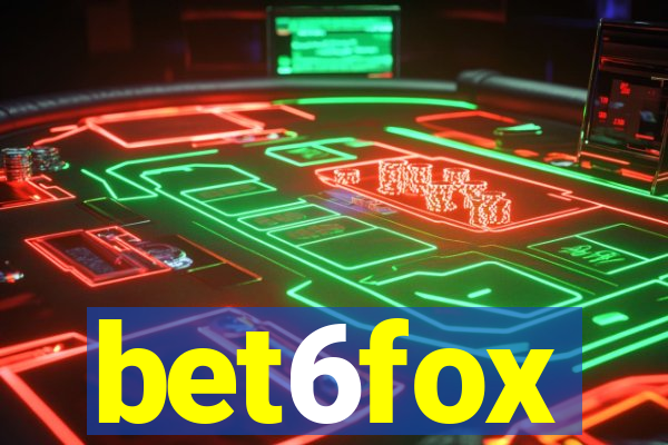 bet6fox